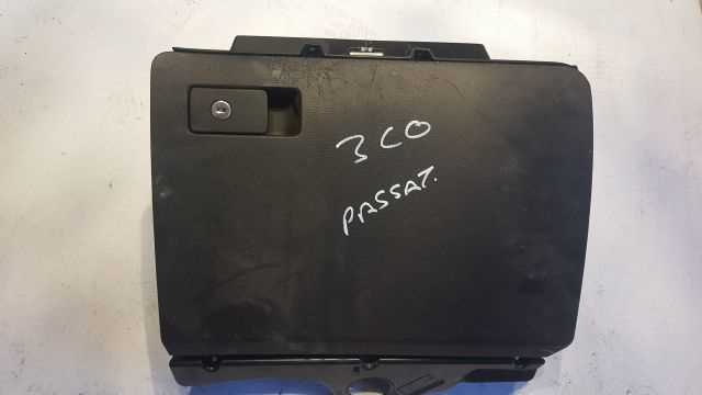 Volkswagen Passat 2006-2013 Çıkma Yedek Torpito